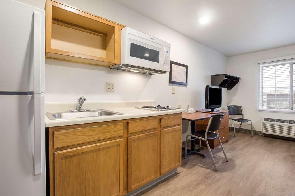 Extended Stay America Select Suites - Indianapolis - West Avon Quarto foto