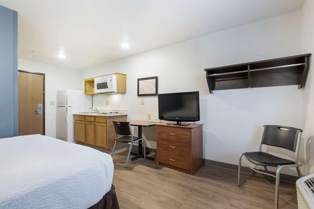 Extended Stay America Select Suites - Indianapolis - West Avon Quarto foto
