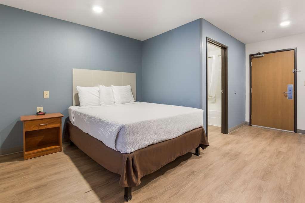 Extended Stay America Select Suites - Indianapolis - West Avon Quarto foto