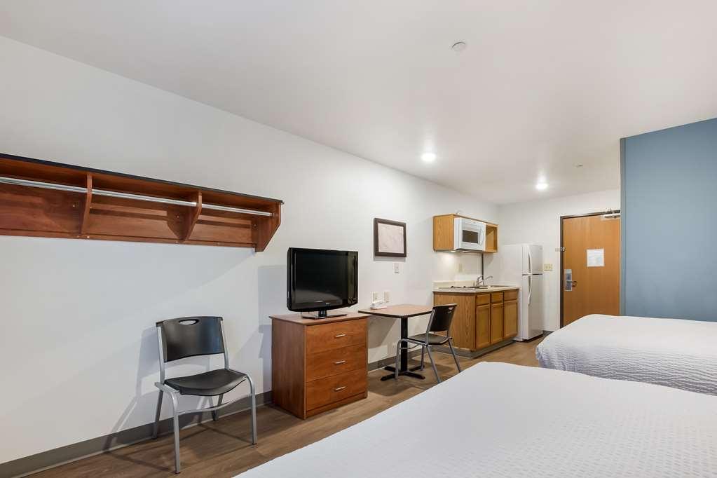 Extended Stay America Select Suites - Indianapolis - West Avon Quarto foto