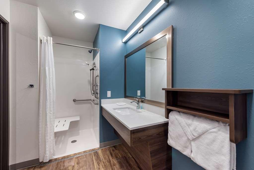 Extended Stay America Select Suites - Indianapolis - West Avon Exterior foto