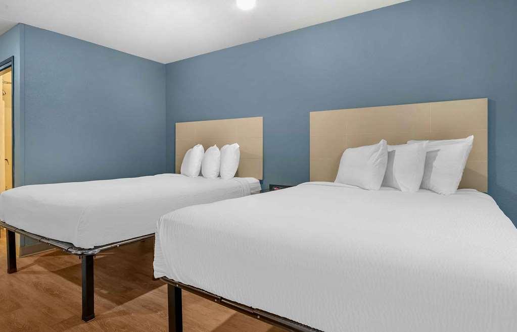 Extended Stay America Select Suites - Indianapolis - West Avon Quarto foto